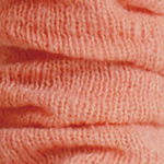 Luxury Knit Leg Warmers Coral Tabbisocks