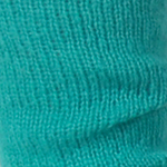 Luxury Knit Leg Warmers emerald Tabbisocks